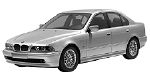 BMW E39 B2499 Fault Code