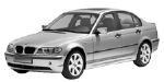 BMW E46 B2499 Fault Code