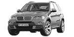 BMW E70 B2499 Fault Code